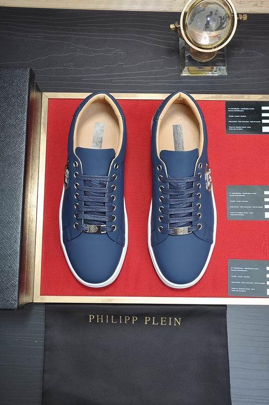 Philipp Plein Men's Shoes 203